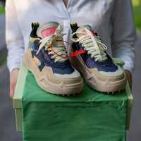 Buty Off-White ODSY-1000 damskie 36-40 trampki sneakersy