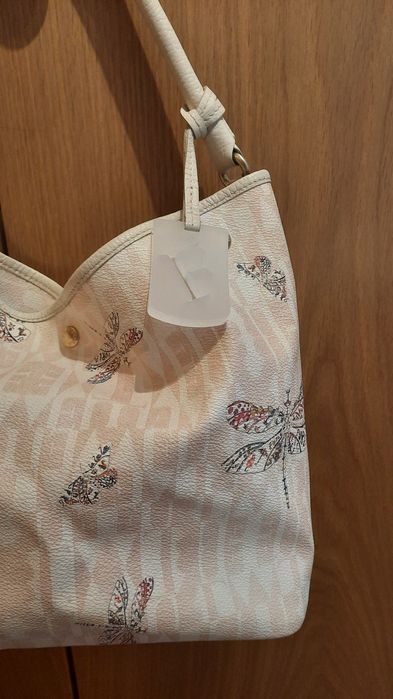 Mala  de ombro Furla