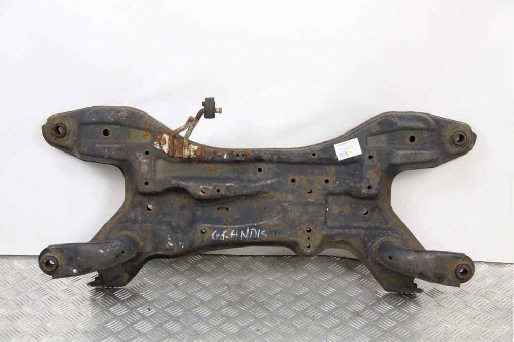 Балка передняя задня Toyota Lexus Nissan Mitsubishi Subaru Honda Mazda