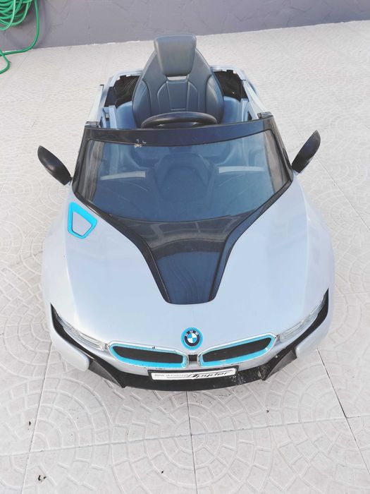 BMW elécrico  para criança