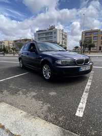 Bmw 320 touring 2004