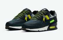 Кросівки Nike Air max 90 3M