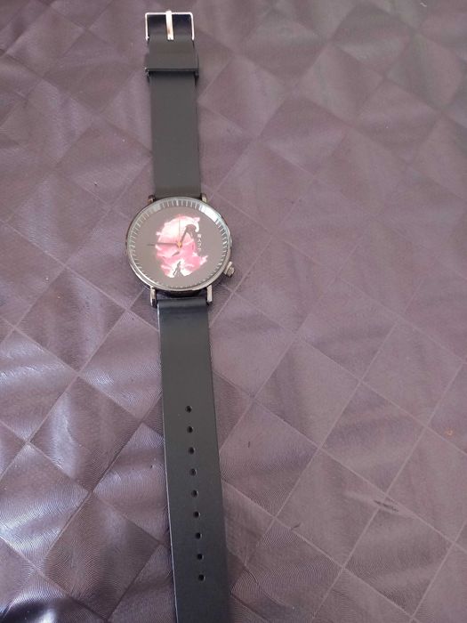 Relógio Dragon Ball