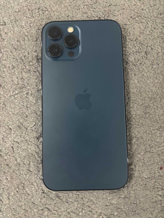 Iphone 12 Pro Max 128Gb stan idealny