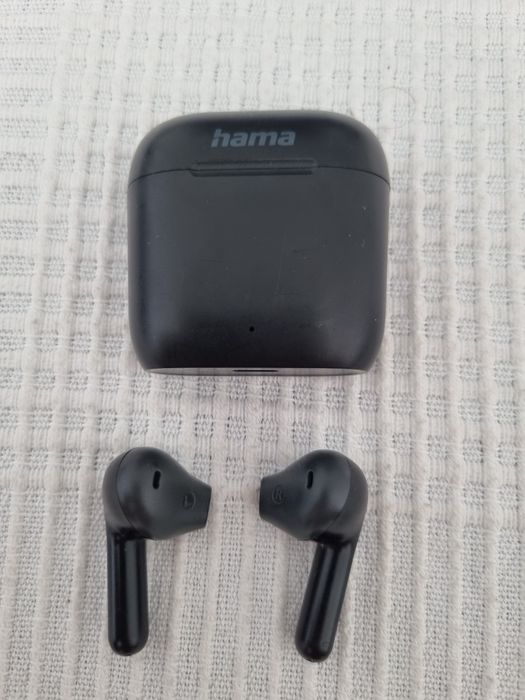 Auriculares sem fios