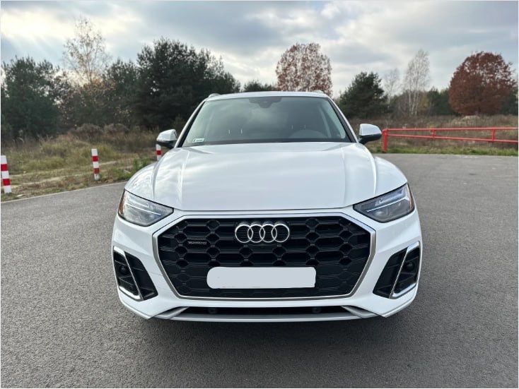 Audi Q5 2023 2.0 TFSI