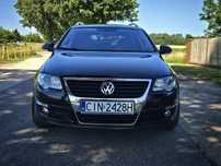 Volkswagen Passat Vw passat b6 Highline Dsg