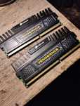 Pamięć ram DDR3 8gb (2x4gb)