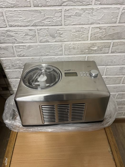 Морозивниця професійна