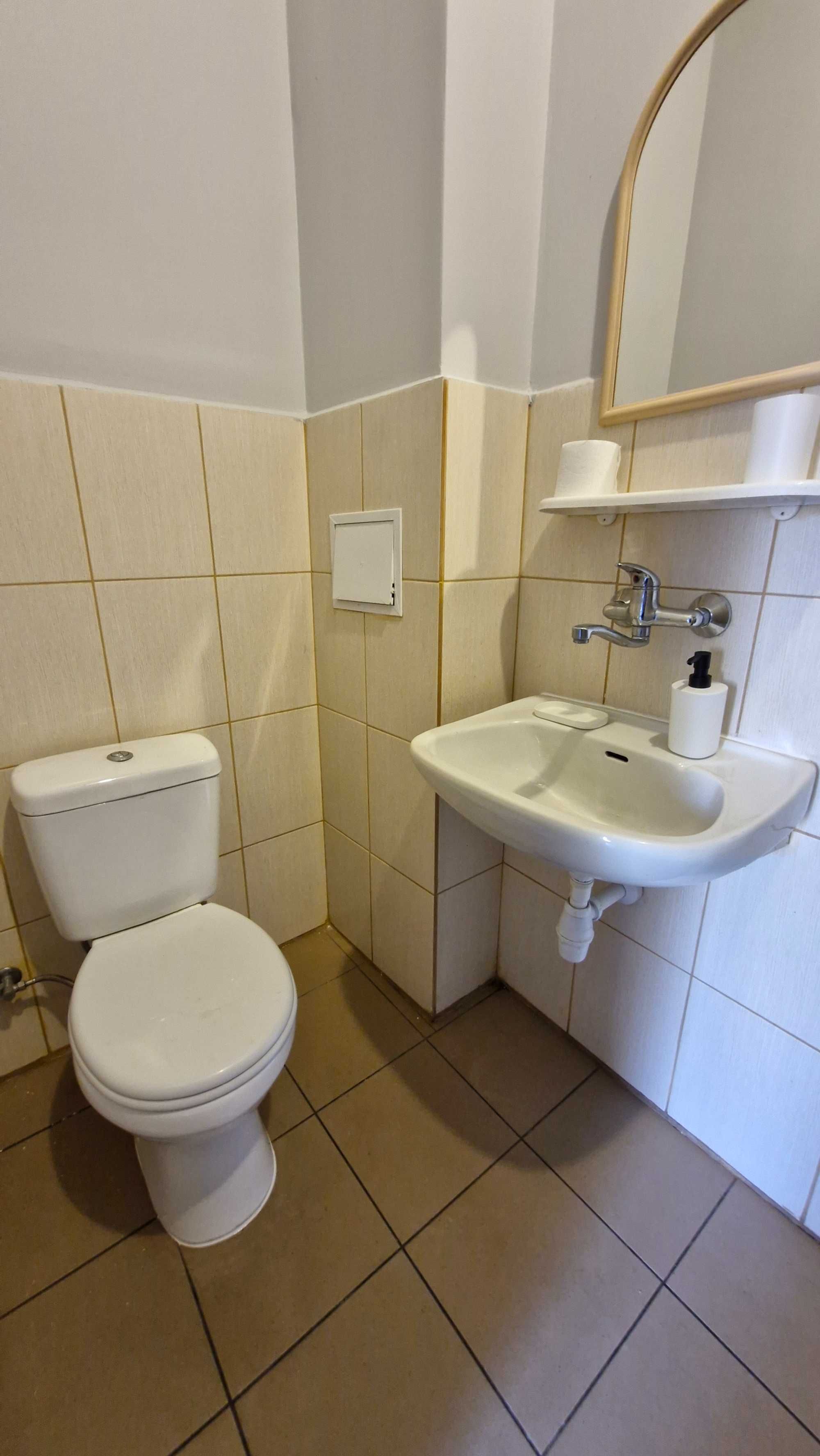 Pokoje pracownicze, centrum miasta Goleniów