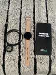 Samsung galaxy s10+ i do tego watch 4