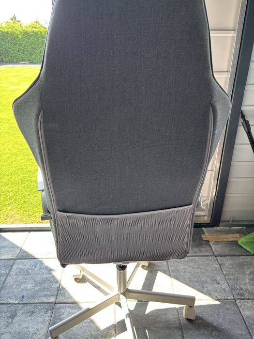 Ikea krzeslo obrotowe UTESPELARE