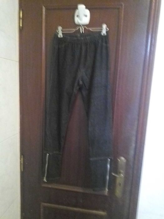 Leggings tamanho único