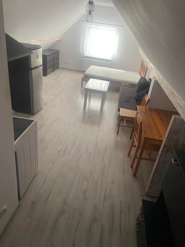 Wynajmę mieszkanie