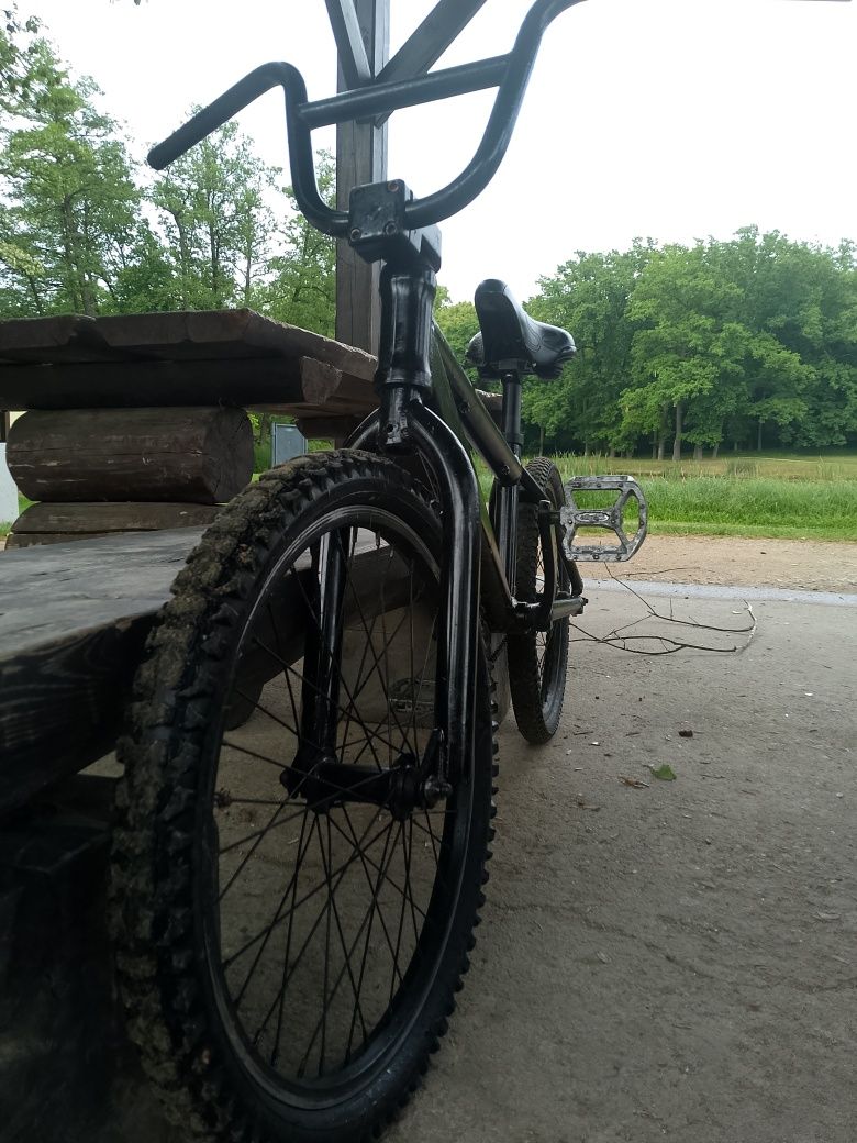 bmx super stan n