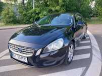 Volvo S60 Volvo S60