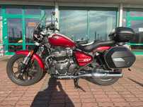 Royal Enfield Super Meteor