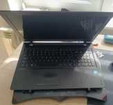 Laptop Lenovo ideapad 110-15isk z wymienioną kartą graficzną na lepszą