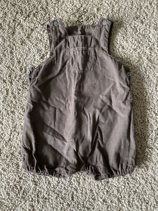 Fofo caqui Knot 3M 62cm