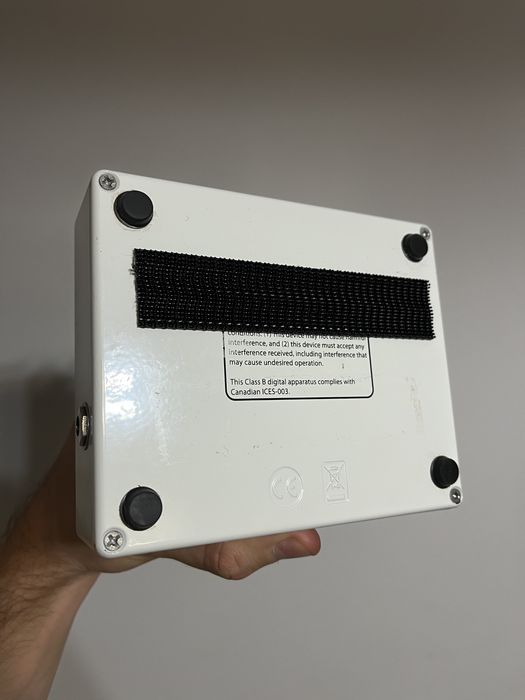 Electro Harmonix POG 2 - efekt gitarowy