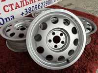 Original Audi A3 Volkswagen Golf Skoda Octavia Fabia R15 5x100