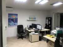 Lokal ,31 m2 centrum Legionowa , biuro , kosmetyka