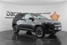 Jeep Compass 1.3 TG 4Xe Trailhawk