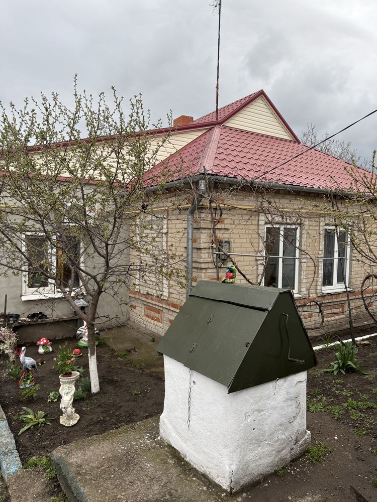 Не здаємо !Продам Будинок в гарному стані