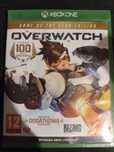Gra Overwatch 2 Xbox one