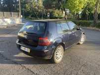 VW golf 4 1.9TDi 110cv higtline