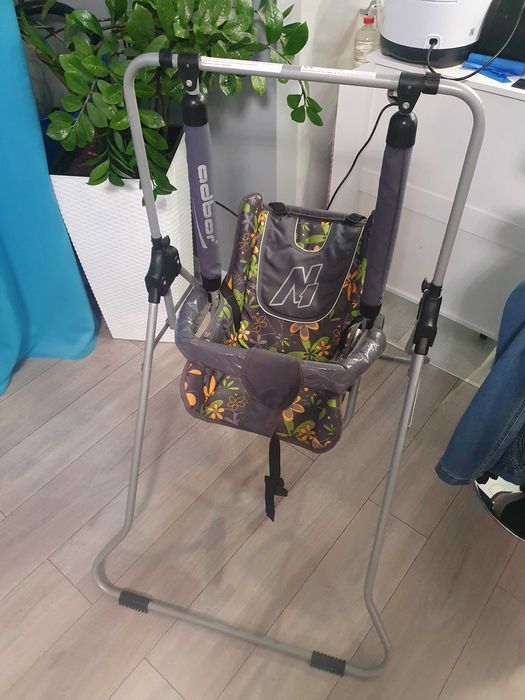 Huśtawka dla dziecka