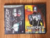 Robocop DVD Original