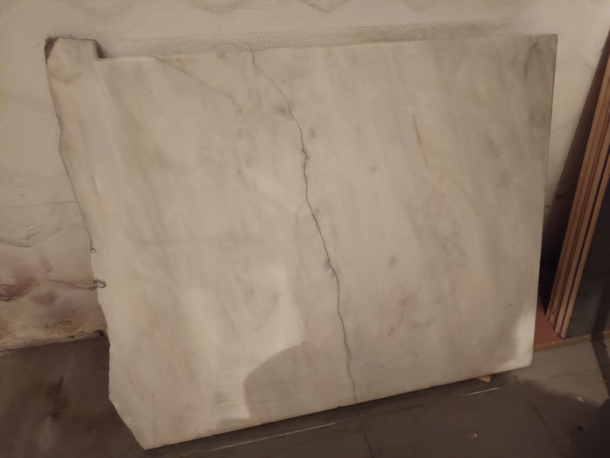 Material de Construção, Mármores e Azulejos