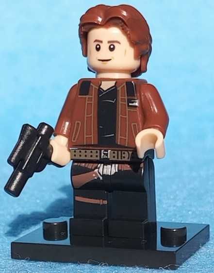 Han Solo v2 (Star Wars)