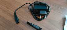 Kabel zasilacz do golenia
