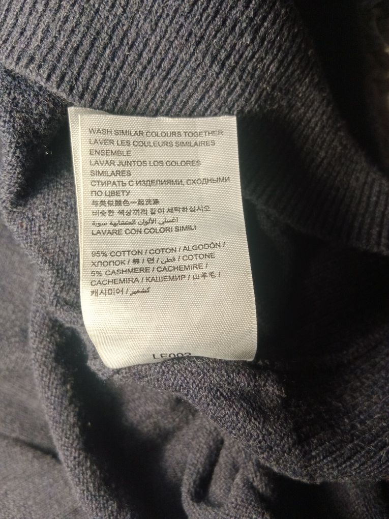 Męski sweter SuperDry xl