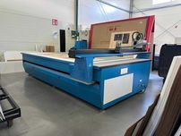 Ploter tnący CNC Kimla BPT 2131