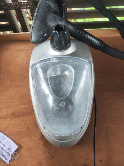 Steamaster parownica do prasowania