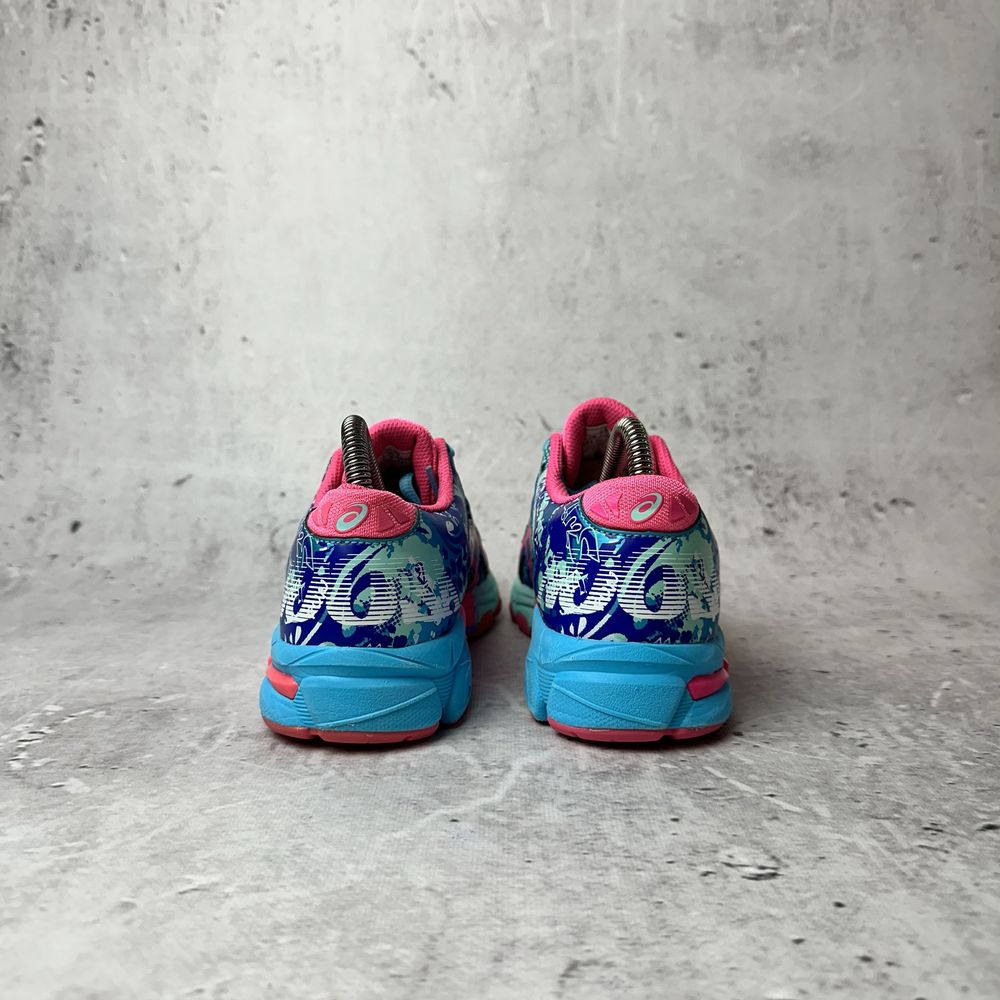 Buty Asics Gel Noosa Tri 11 Size: 37,5 23,5 cm