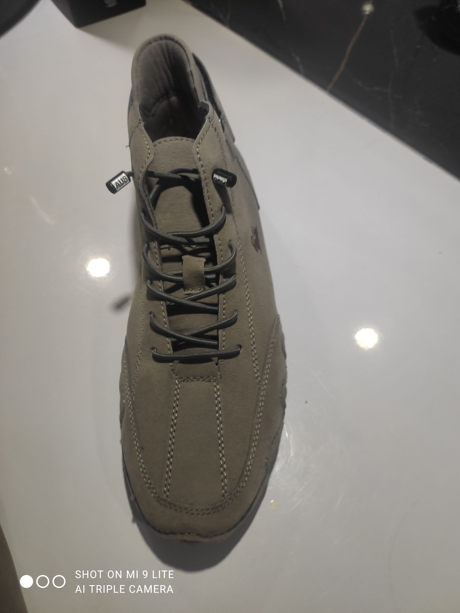 Buty męskie LDECK rozmiar 42