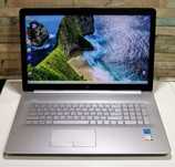 17" HP 17-by4633dx i5-1135G7/12Gb/256Gb NVMe/Intel Iris Xe/FHD IPS