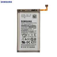 Акумулятор ORIGINAL Samsung Galaxy S6 7 8 PLUS S9 S10E S20 S21 M11 M20