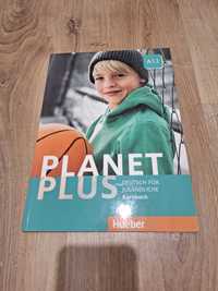Planet Plus A1/1 KB HUEBER Stefan Zweig