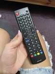 Nowy uniwersalny pilot do tv telewizora