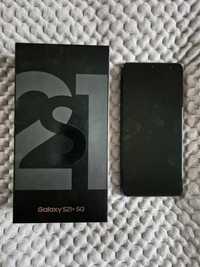 OKAZJA!!! Samsung Galaxy S21+ 256MB