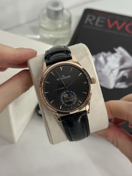 Годинник класичні чоловічі