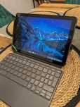 Lenovo Duet Chromebook 10 2in1 zestaw z klawiaturą + oryginalny stylus