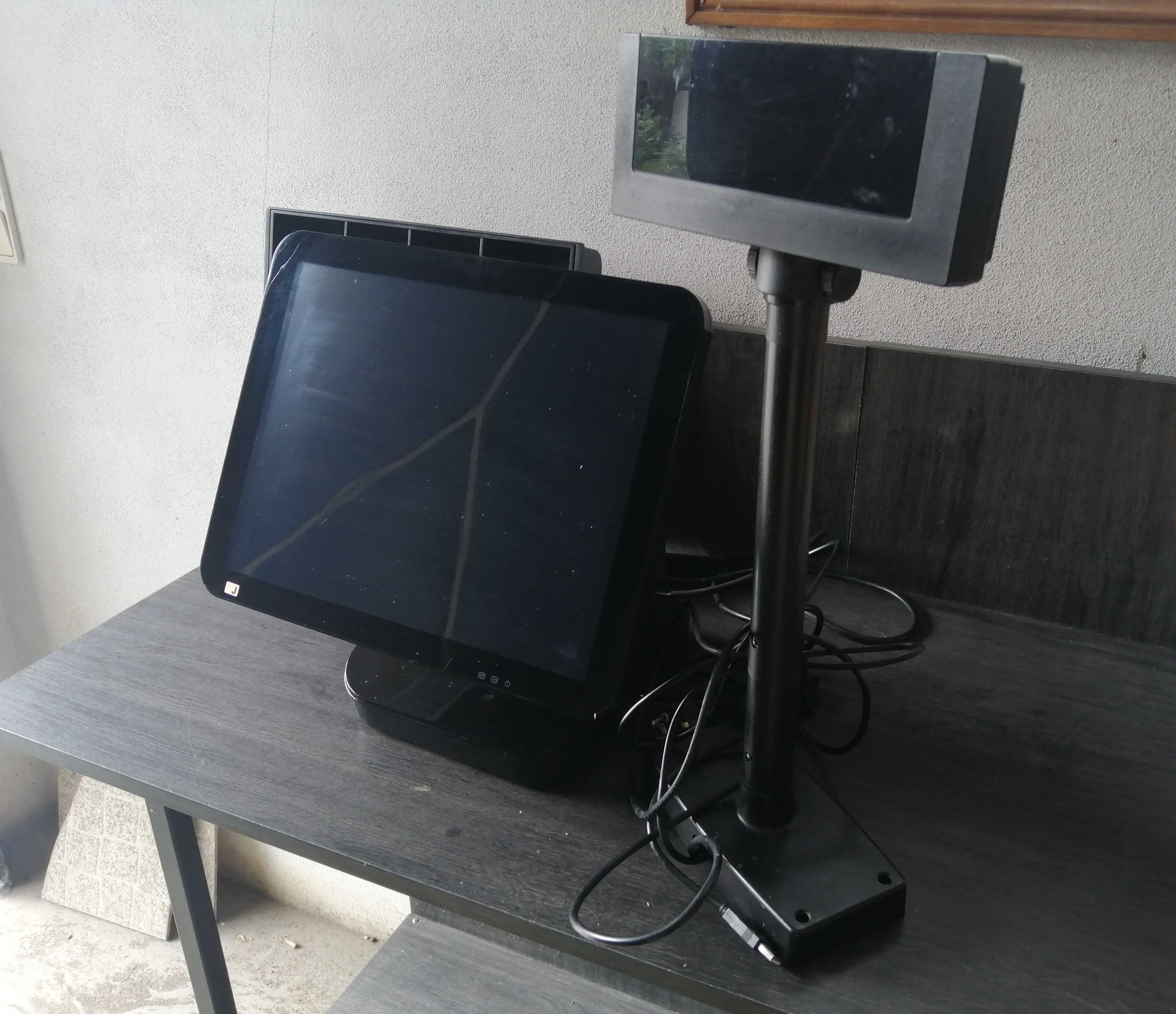 Conjunto de POS novo