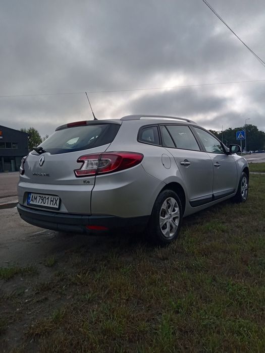 Renault Mégane 3
1 400+ Renault Mégane Renault Mégane продаж Renault M