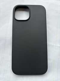 Capa iphone 15 como nova